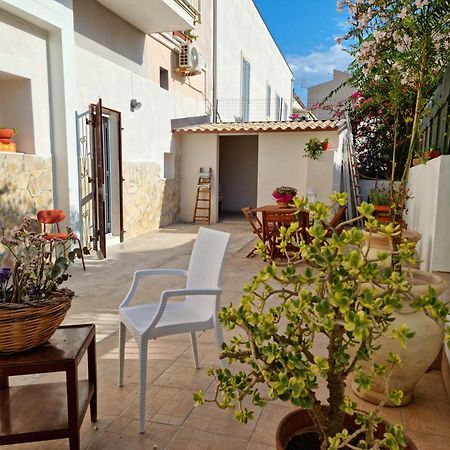 Sorelle Di Riviera Syracuse Ngoại thất bức ảnh