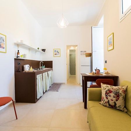 Sorelle Di Riviera Syracuse Ngoại thất bức ảnh