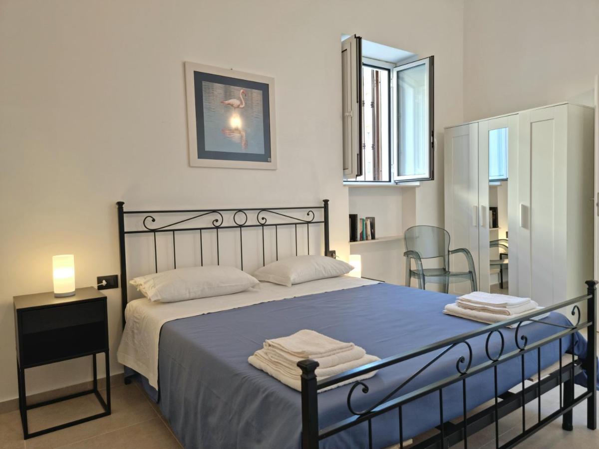 Sorelle Di Riviera Syracuse Ngoại thất bức ảnh