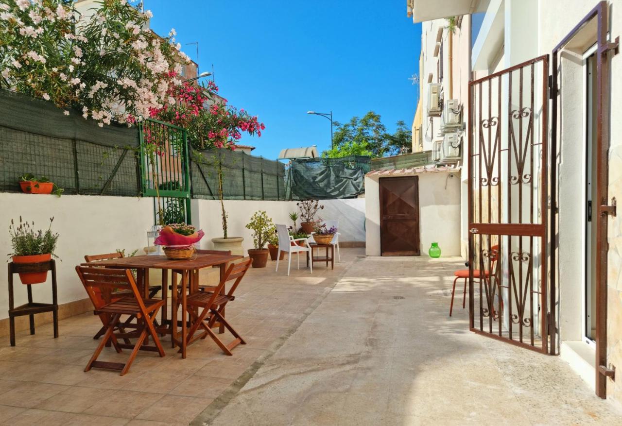 Sorelle Di Riviera Syracuse Ngoại thất bức ảnh