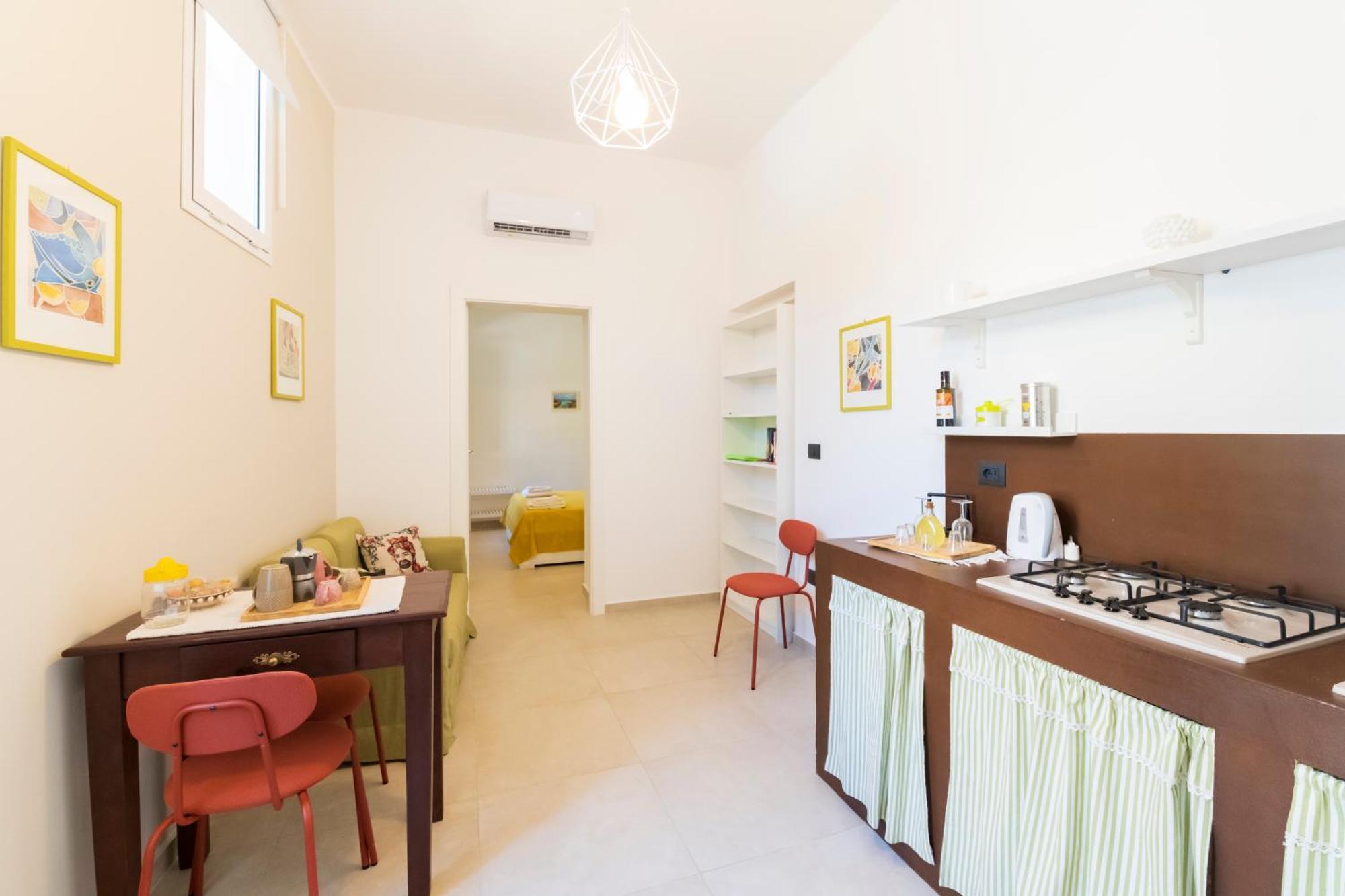 Sorelle Di Riviera Syracuse Ngoại thất bức ảnh