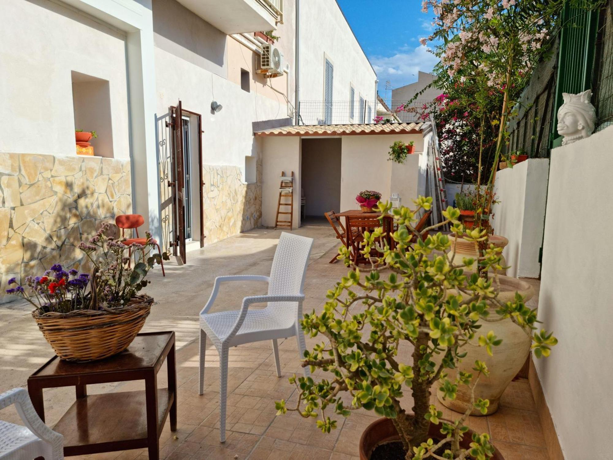 Sorelle Di Riviera Syracuse Ngoại thất bức ảnh