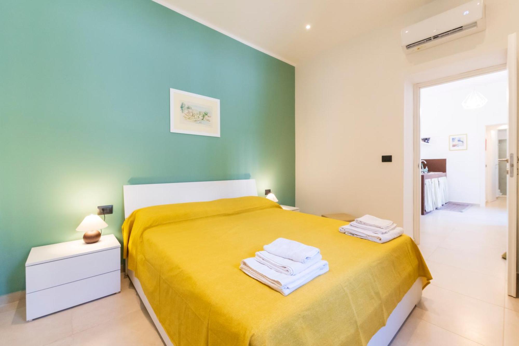 Sorelle Di Riviera Syracuse Ngoại thất bức ảnh