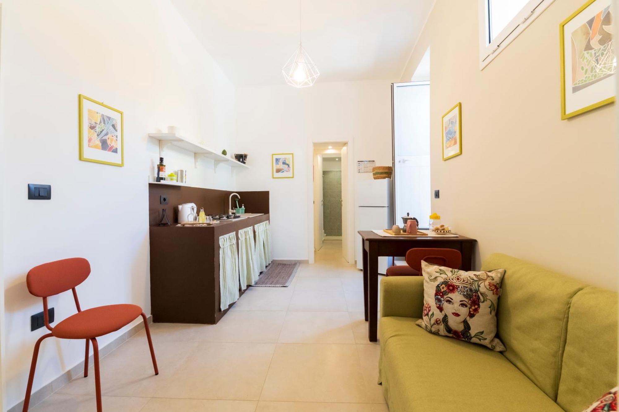Sorelle Di Riviera Syracuse Ngoại thất bức ảnh