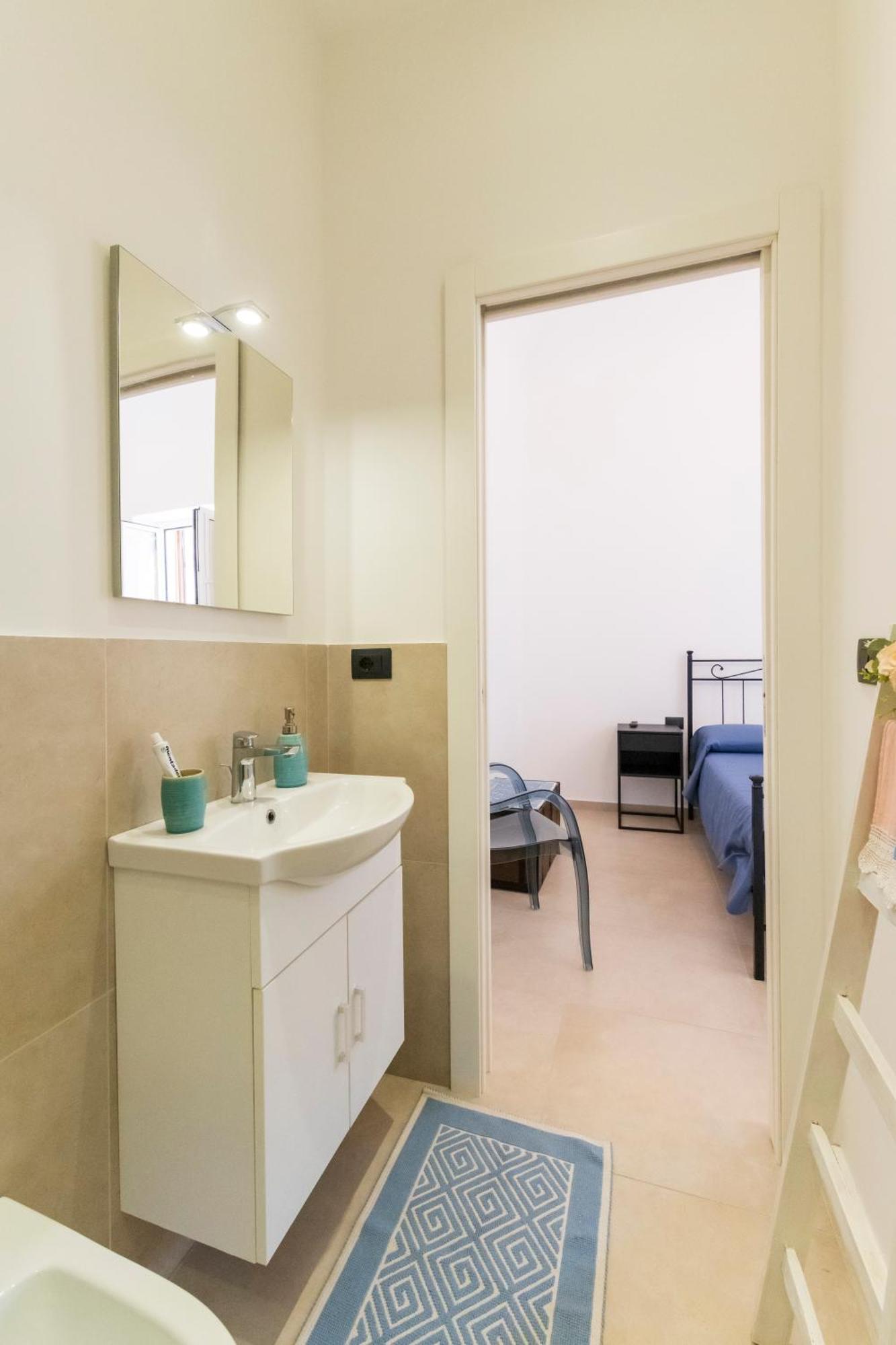 Sorelle Di Riviera Syracuse Ngoại thất bức ảnh