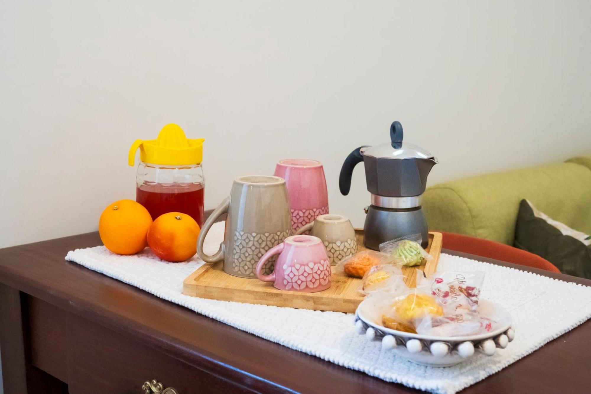 Sorelle Di Riviera Syracuse Ngoại thất bức ảnh