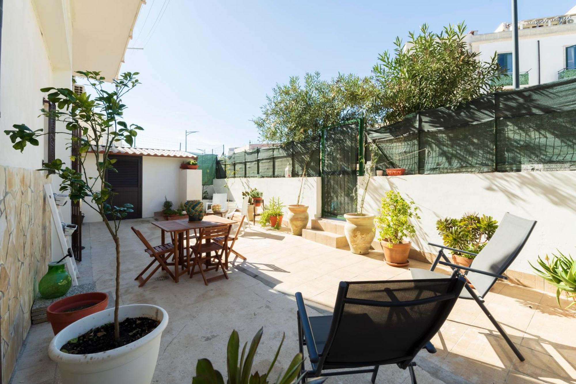 Sorelle Di Riviera Syracuse Ngoại thất bức ảnh