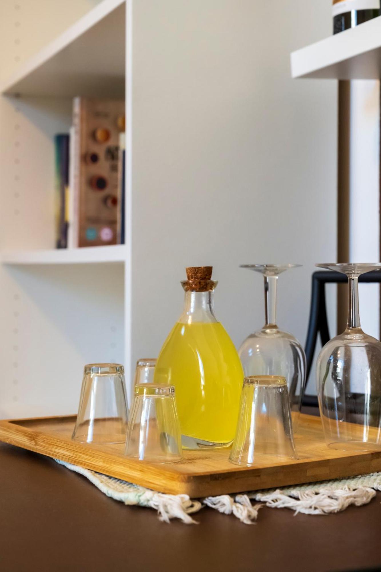 Sorelle Di Riviera Syracuse Ngoại thất bức ảnh
