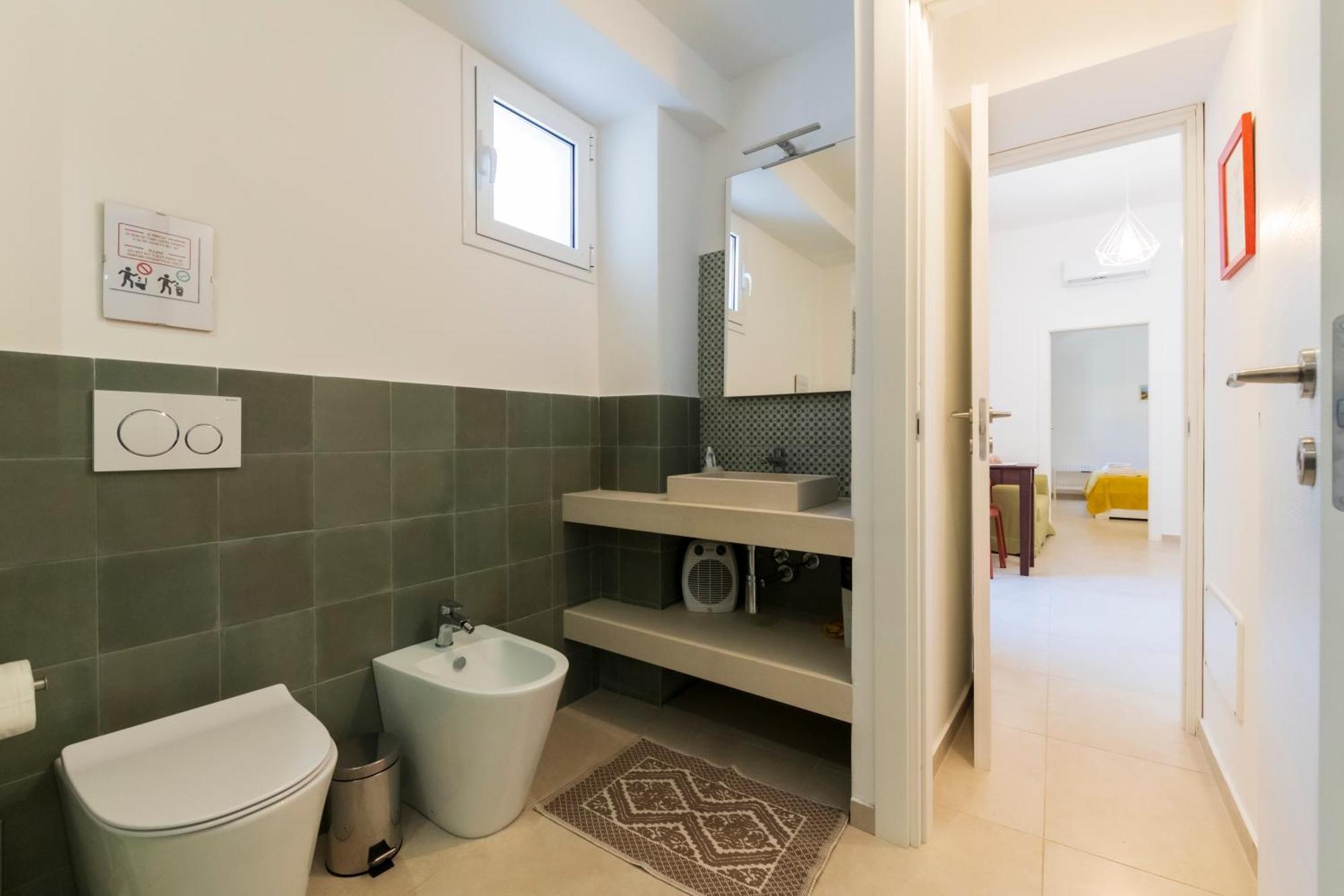 Sorelle Di Riviera Syracuse Ngoại thất bức ảnh