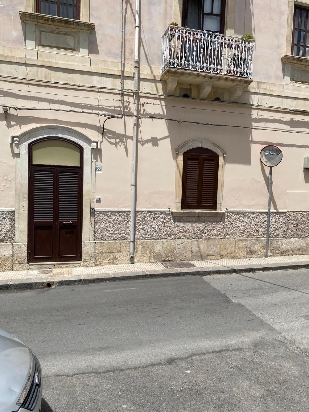Sorelle Di Riviera Syracuse Ngoại thất bức ảnh